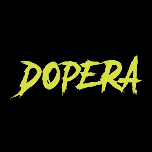 Dopera disposable dab pen