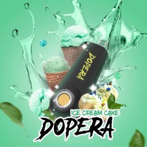 Dopera Ice Cream Cake strain