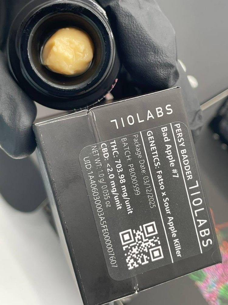 710LABS