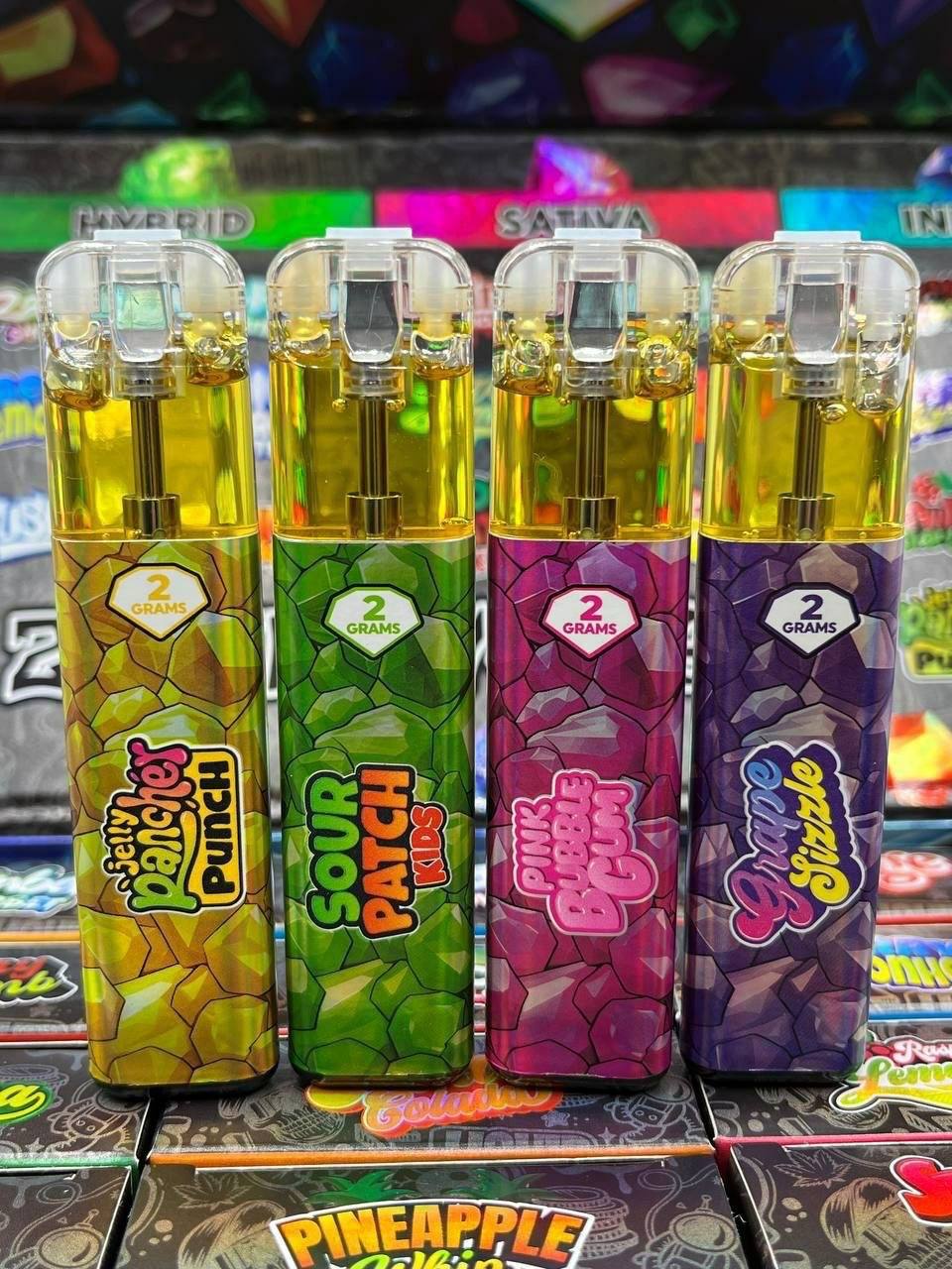 Thc Vape