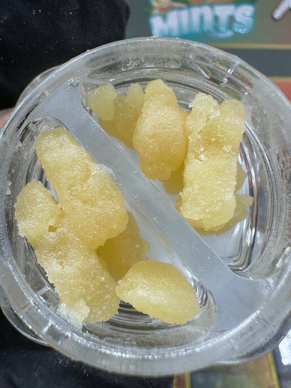 Concentrates 