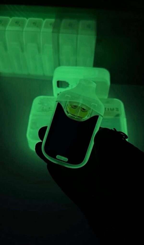 Boutiq Glow Edition Disposable