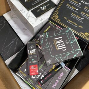 Drip 2g Disposable