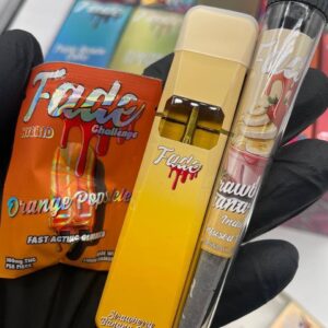 Fade 2g Disposable