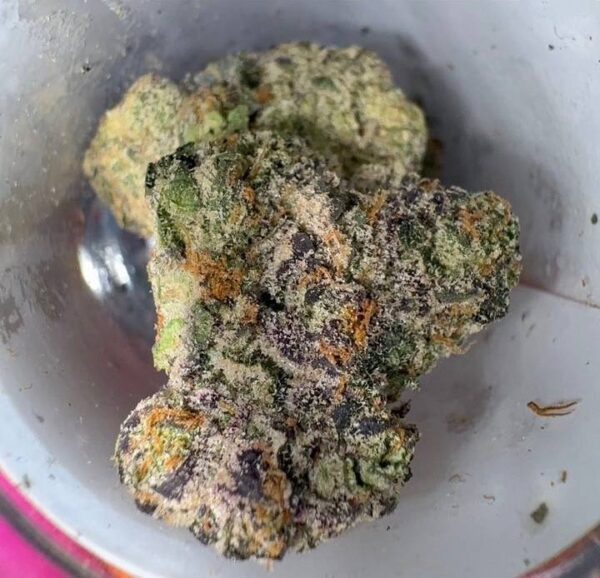 Jungle Boys Weed