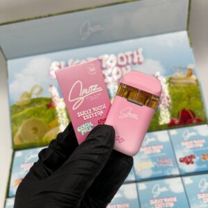 Splitz Sweet Tooth 2g