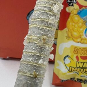 Frostix 2g Preroll