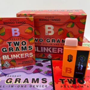 Buy Blinkers 2g Disposable