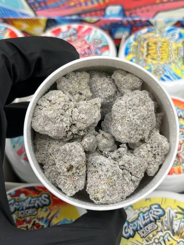 Buy Growlers Icecaps Weed