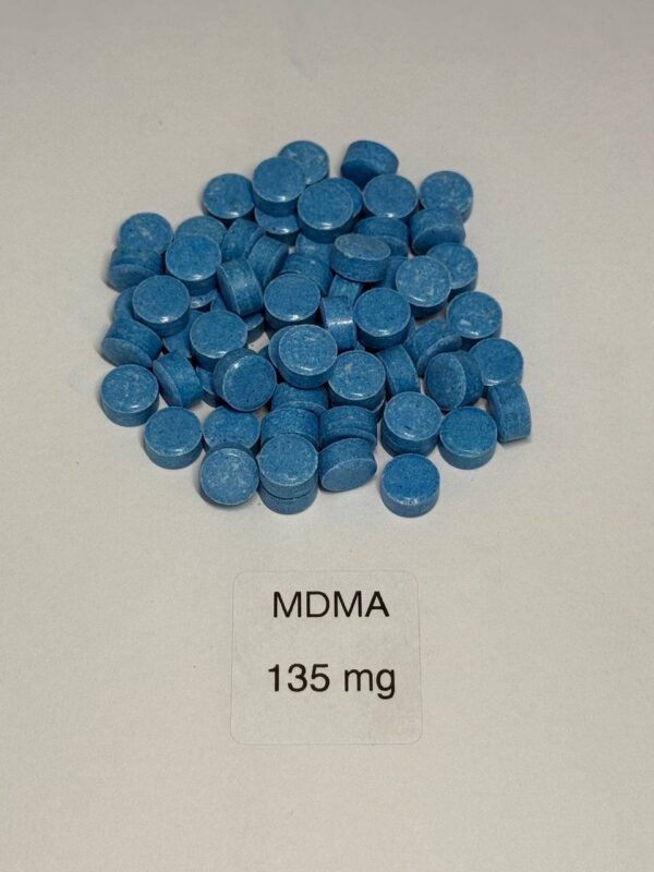 Buy MDMA 135mg Pills