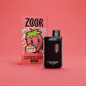 Zoor 3g Vape