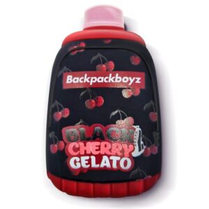 Backpack Boyz 2G Disposable
