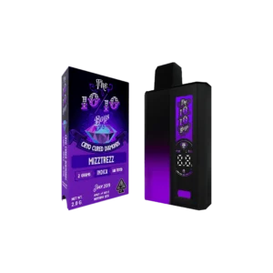 The 1010 Boys 2G Cryo Cured Diamonds