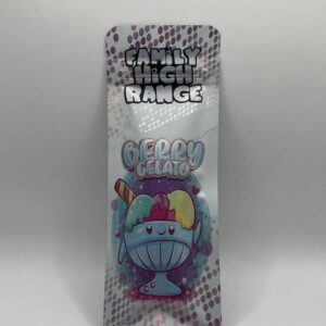 Family High Range Vape