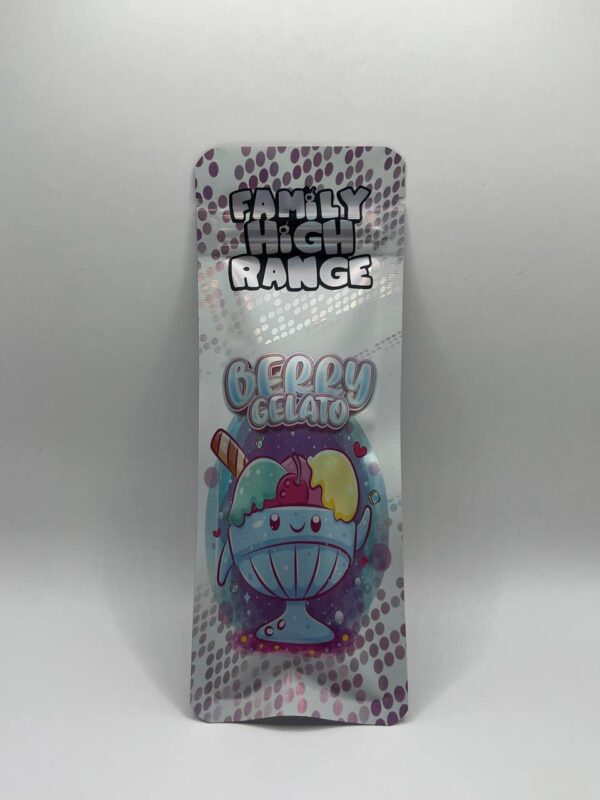 Family High Range Vape