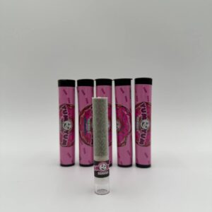 YumYum Donugs Prerolls