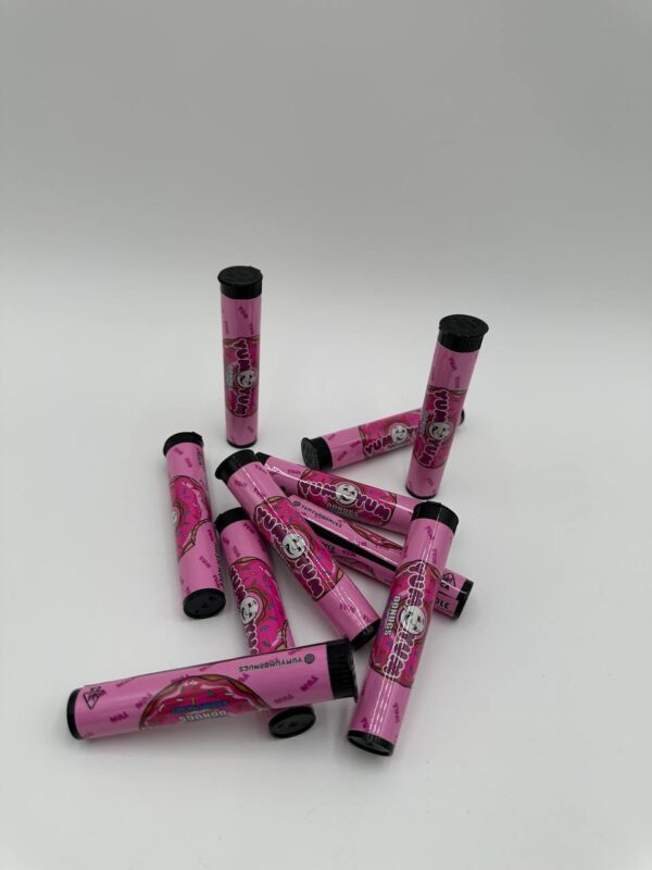 YumYum Donugs Prerolls