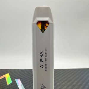 Alpha 1g Disposable