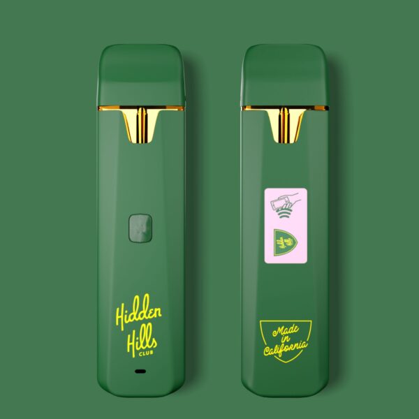 Hidden Hills Vape