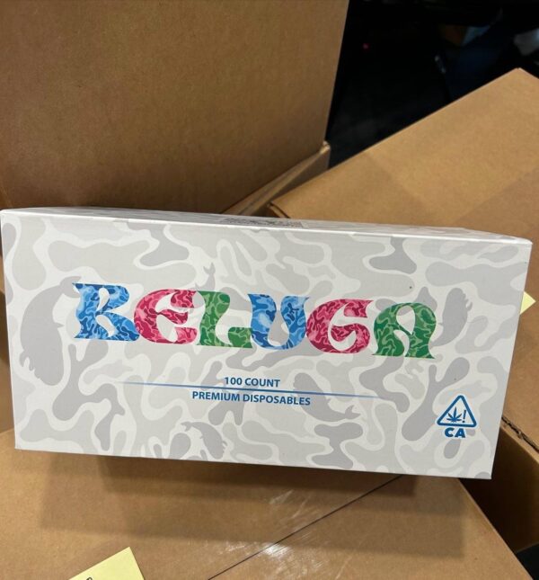 BELUGA CARTS