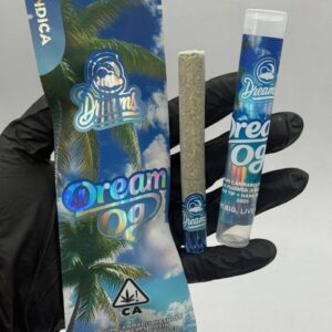 Dreams Hashholes Preroll