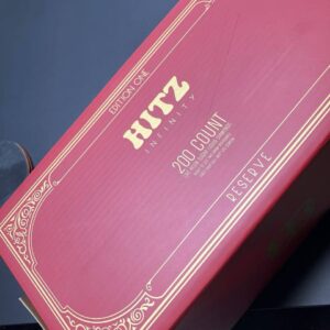 Hitz Infinity Edition