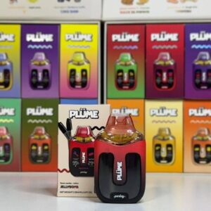 Plume Dual Chamber Disposable
