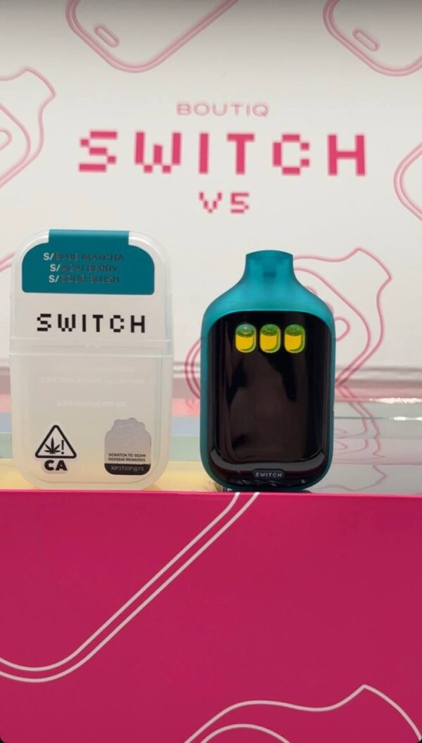 Buy Boutiq Switch V5 Online 