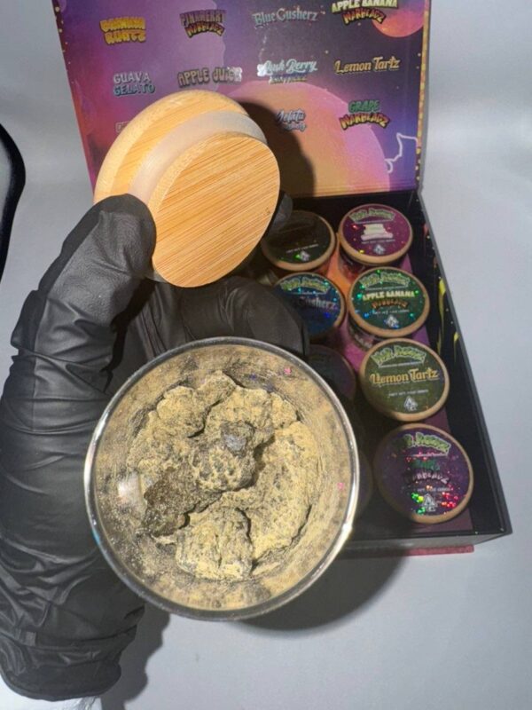 War Rockz Moon Rocks