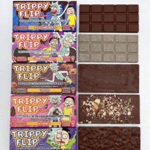 TRIPPY FLIP 5000MG