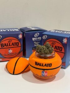 Ballato Weed