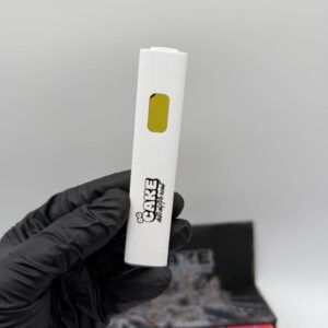 Cake OG 2g Disposable New Army Edition 