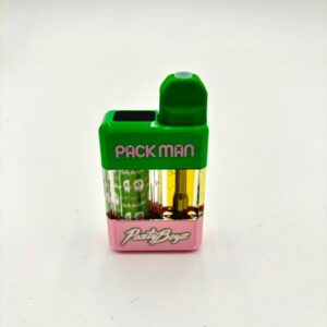 Packman x PartyBoyz 3G Disposable