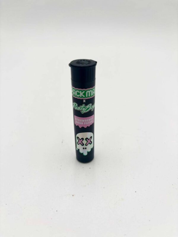 Packman x PartyBoyz 3G Disposable