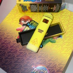 Tucks x Zaza Disposable