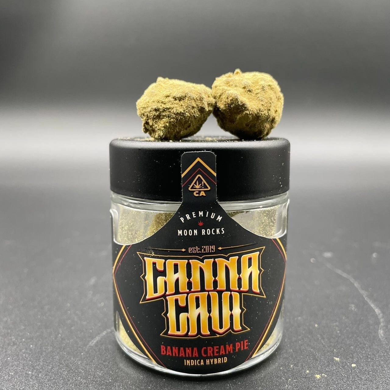 CANNA CAVI MOON ROCKS