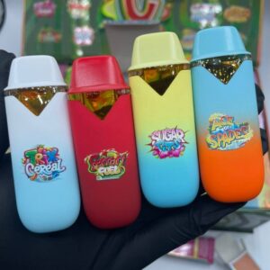 Buy Crush'd 2G Disposable Online