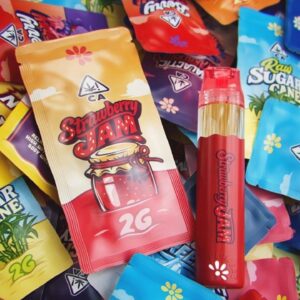 Buy Flowers 2G Disposable Online