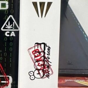 OG CAKE HACKED EDITION