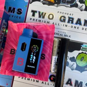 Buy Blinkers 2g Disposable Online