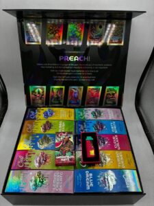 Buy Cali Clear 2g Disposable Online