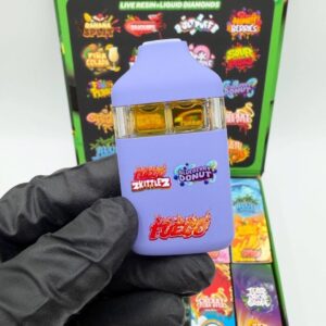 Buy Fuego 2g Disposable Online