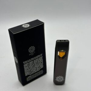 Global Genetics 1G Live Resin Disposable