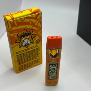 Glogang 1G Live Resin Disposable