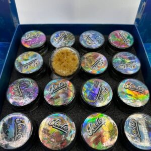 Buy Jeeter Crumble Online