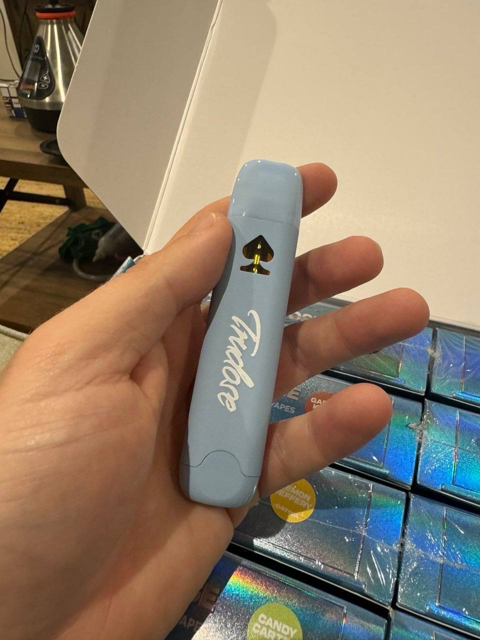 Buy Trudose 2G Disposable Online