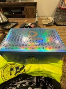 Trudose 2G Live Resin Disposable