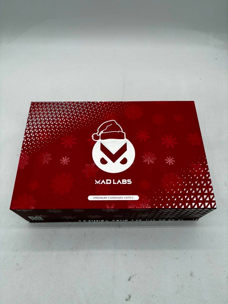 MAD LABS 2G CHRISTMAS EDITION